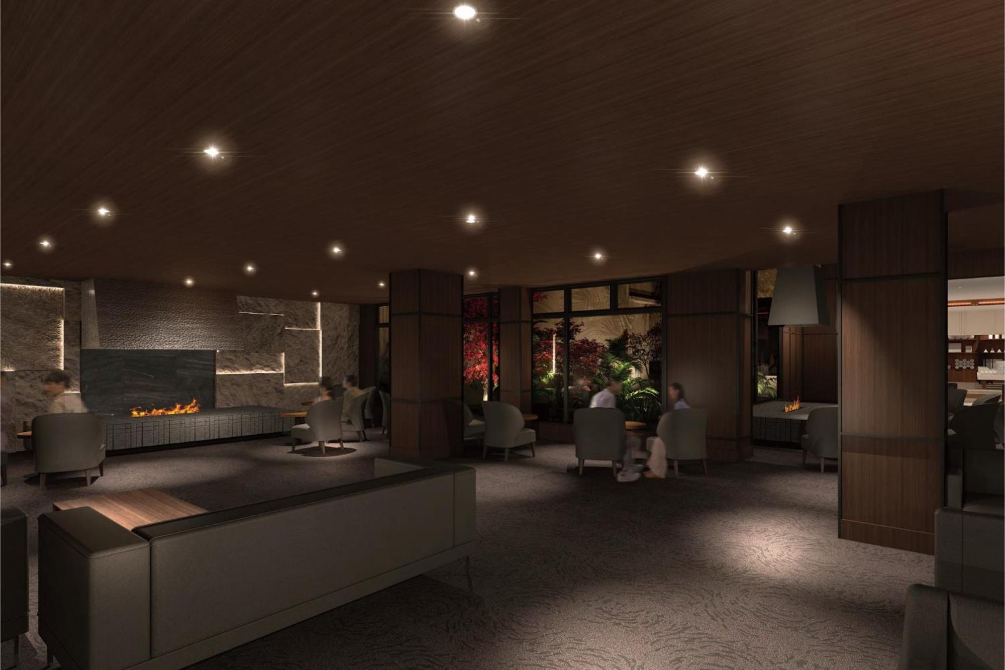 Hotel Taoya Wakura Nanao Exterior foto